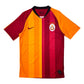 2019/20 Galatasaray Home Football Shirt (S) Nike #11 R.Babel