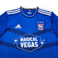 2019/20 Ipswich Town Home Football Shirt (S) Adidas