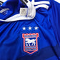 2019/20 Ipswich Town Home Football Shirt (S) Adidas