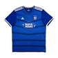 2019/20 Ipswich Town Home Football Shirt (XL) Adidas