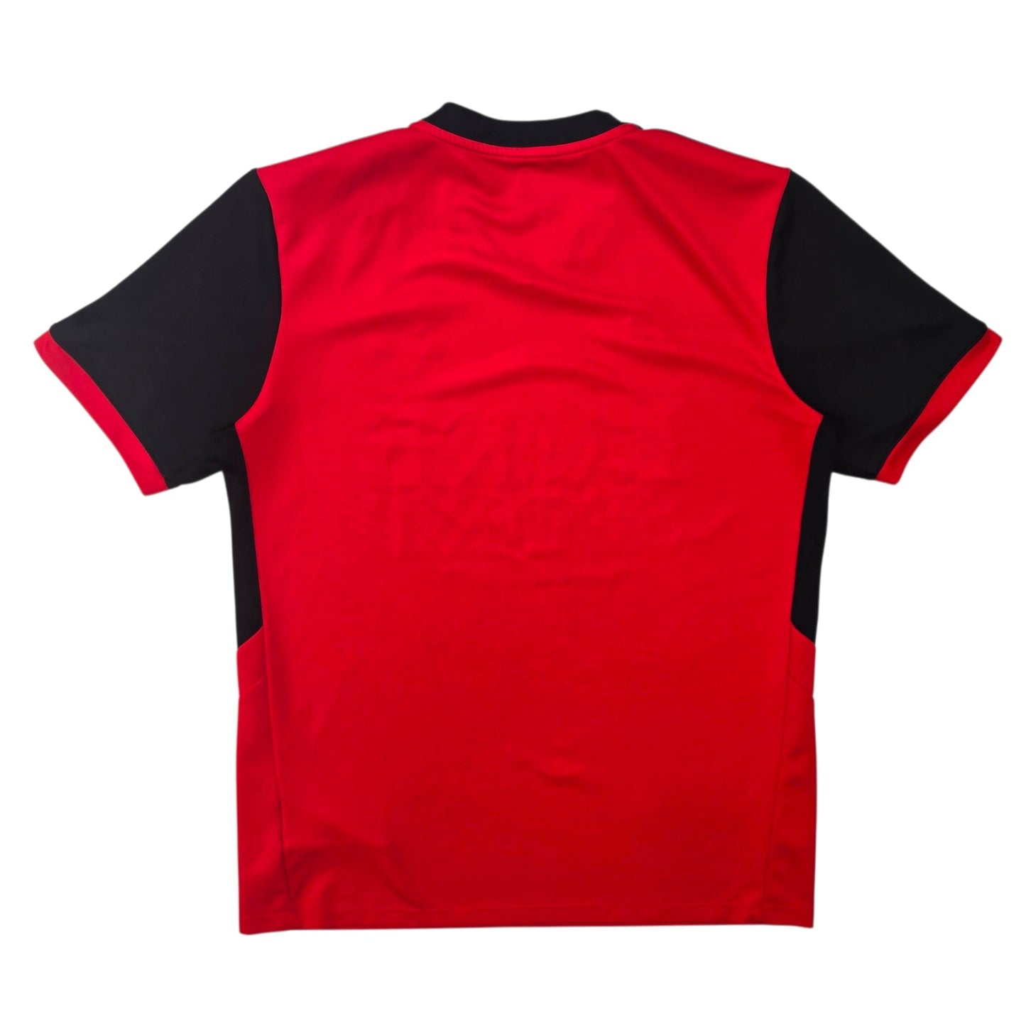 2019/20 Kidderminster Harriers Training Top (L) Luke Sport 1977