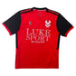 2019/20 Kidderminster Harriers Training Top (L) Luke Sport 1977