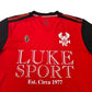 2019/20 Kidderminster Harriers Training Top (L) Luke Sport 1977