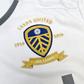 2019/20 Leeds United Home Football Shirt (L) Kappa #14 Nketiah (Centenary)