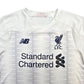 2019/20 Liverpool Away Football Shirt (M) New Balance #10 Mane