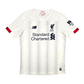 2019/20 Liverpool Away Football Shirt (S) New Balance #5 Wijnaldum