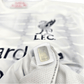 2019/20 Liverpool Away Football Shirt (S) New Balance #5 Wijnaldum