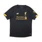 2019/20 Liverpool Goal Keeper Football Shirt (M) New Balance #1 A.Becker