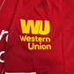 2019/20 Liverpool Home Football Shirt (S) New Balance #18 Minamino