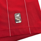 2019/20 Liverpool Home Football Shirt (S) New Balance #9 Firmino