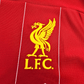 2019/20 Liverpool Home Football Shirt (S) New Balance #9 Firmino