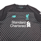 2019/20 Liverpool Third Football Shirt (M) New Balance #4 Virgil
