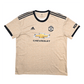2019/20 Manchester United Away Football Shirt (2XL) Adidas #18 Fernandes