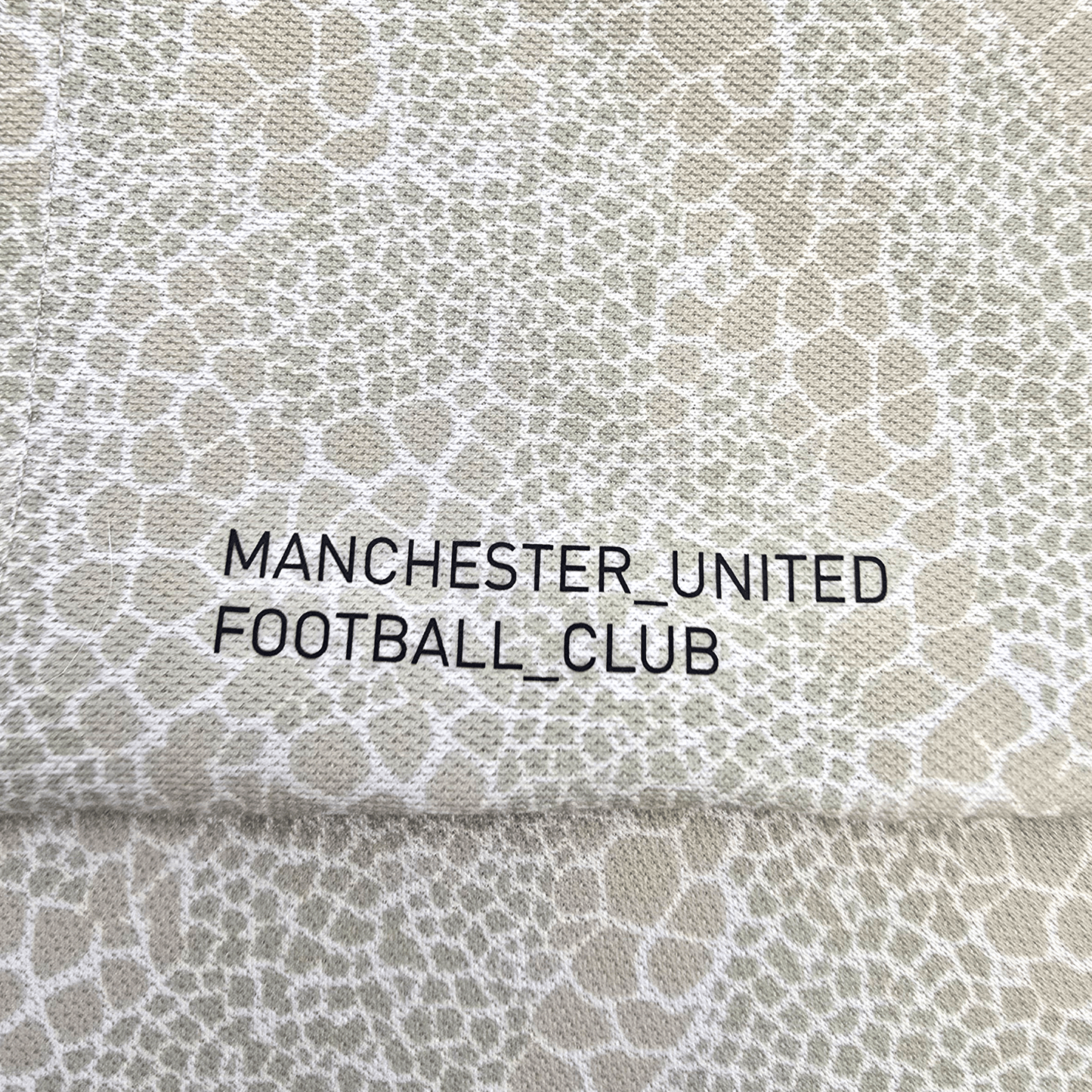 2019/20 Manchester United Away Football Shirt (2XL) Adidas #18 Fernandes