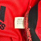2019/20 Manchester United Home Football Shirt (M) Adidas #39 McTominay