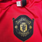 2019/20 Manchester United Home Football Shirt (XL) Adidas #10 Rashford