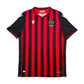 2019/20 Nice Home Football Shirt (XL) Macron
