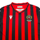 2019/20 Nice Home Football Shirt (XL) Macron
