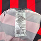 2019/20 Nice Home Football Shirt (XL) Macron