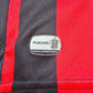 2019/20 Nice Home Football Shirt (XL) Macron