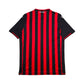 2019/20 Nice Home Football Shirt (XL) Macron