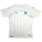 2019/20 Olympique Marseille Home Football Shirt (S) Puma