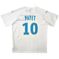 2019/20 Olympique Marseille Home Football Shirt (XL) Puma #10 Payet