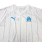 2019/20 Olympique Marseille Home Football Shirt (XL) Puma #10 Payet