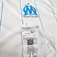 2019/20 Olympique Marseille Home Football Shirt (XL) Puma #10 Payet
