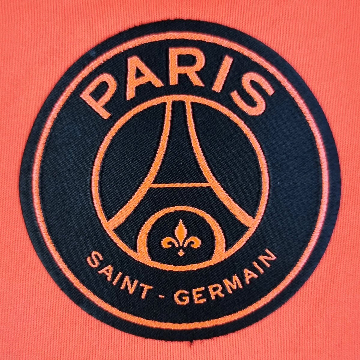 2019/20 PSG Away Football Shirt (M) Nike VaporKnit Player Spec
