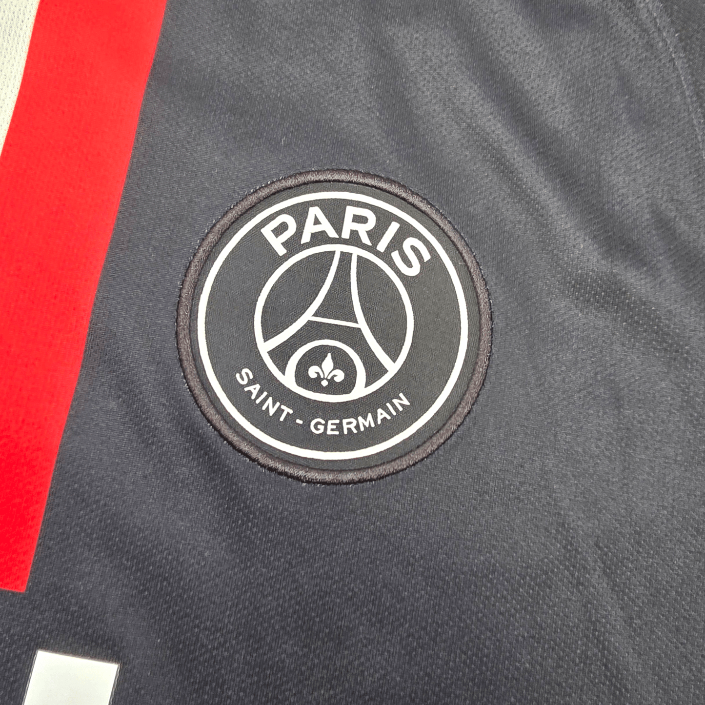 2019/20 PSG Fourth Football Shirt (L) Nike #10 Neymar Jr