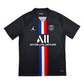 2019/20 PSG Fourth Football Shirt (L) Nike #10 Neymar Jr