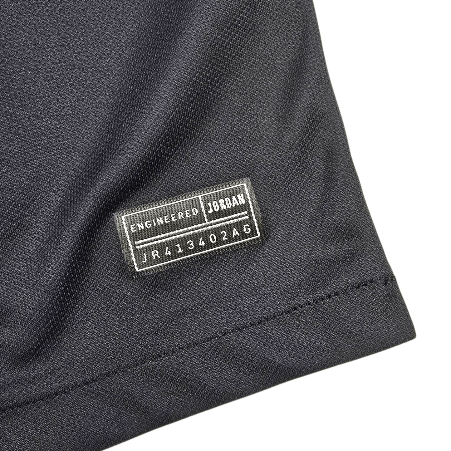 2019/20 PSG Fourth Football Shirt (L) Nike #7 Mbappe