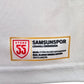 2019/20 Samsunspor Fourth Football Shirt (XL) Macron