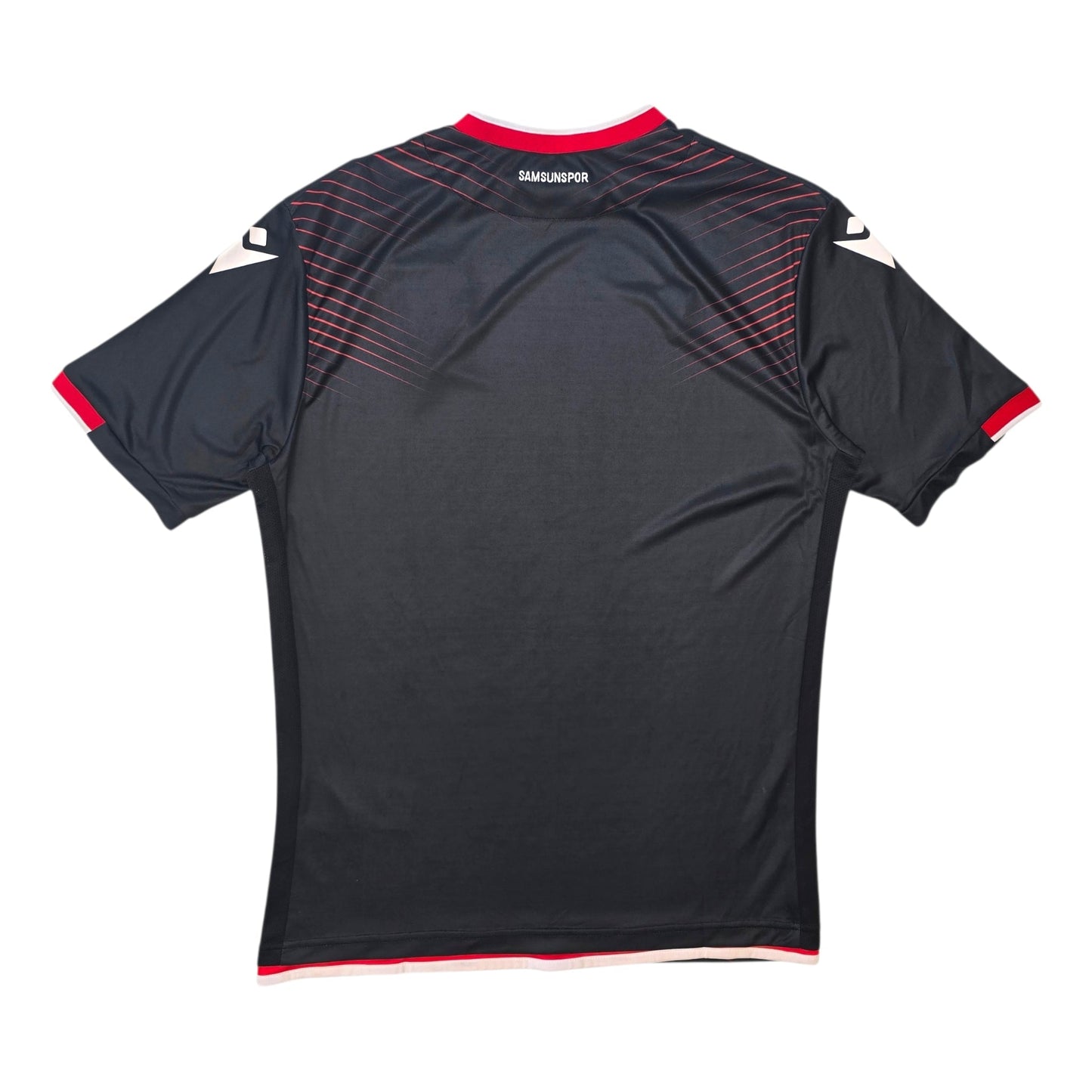 2019/20 Samsunspor Third Football Shirt (XL) Macron (BNWTs)