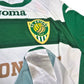 2019/20 SC Kriens Home Football Shirt (S) Joma