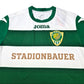 2019/20 SC Kriens Home Football Shirt (S) Joma