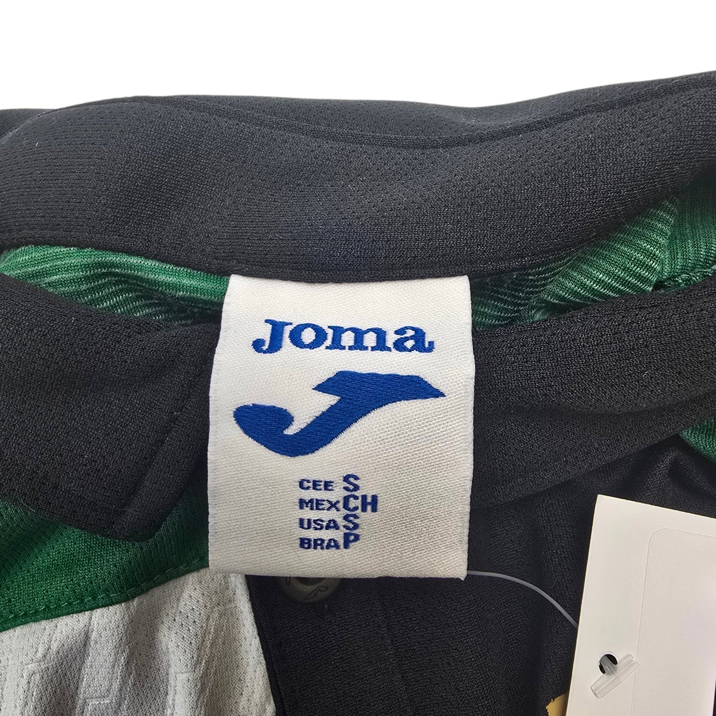 2019/20 SC Kriens Training Shirt (S) Joma