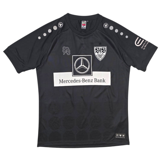 2019/20 Stuttgart Third Football Shirt (L) Jako