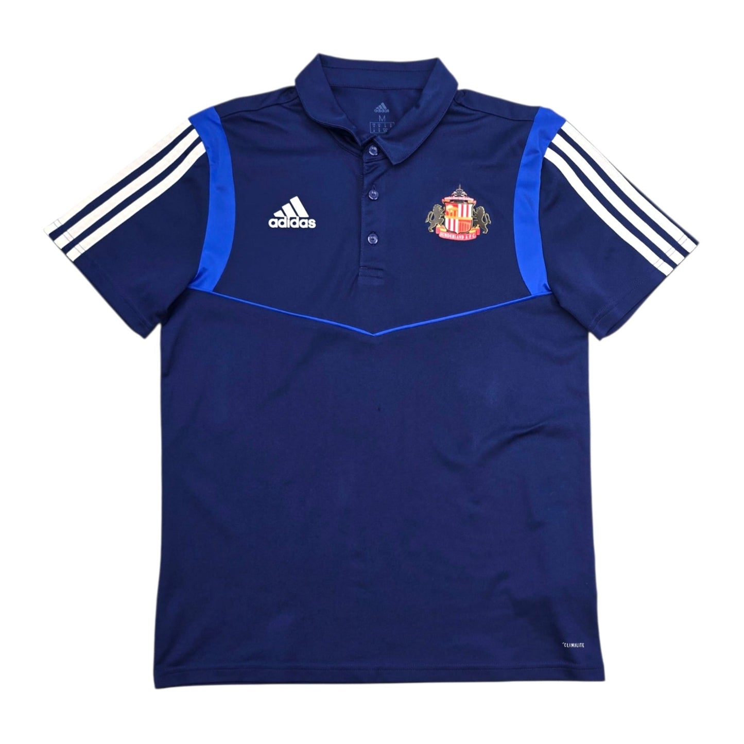 2019/20 Sunderland Training Shirt (M) Adidas