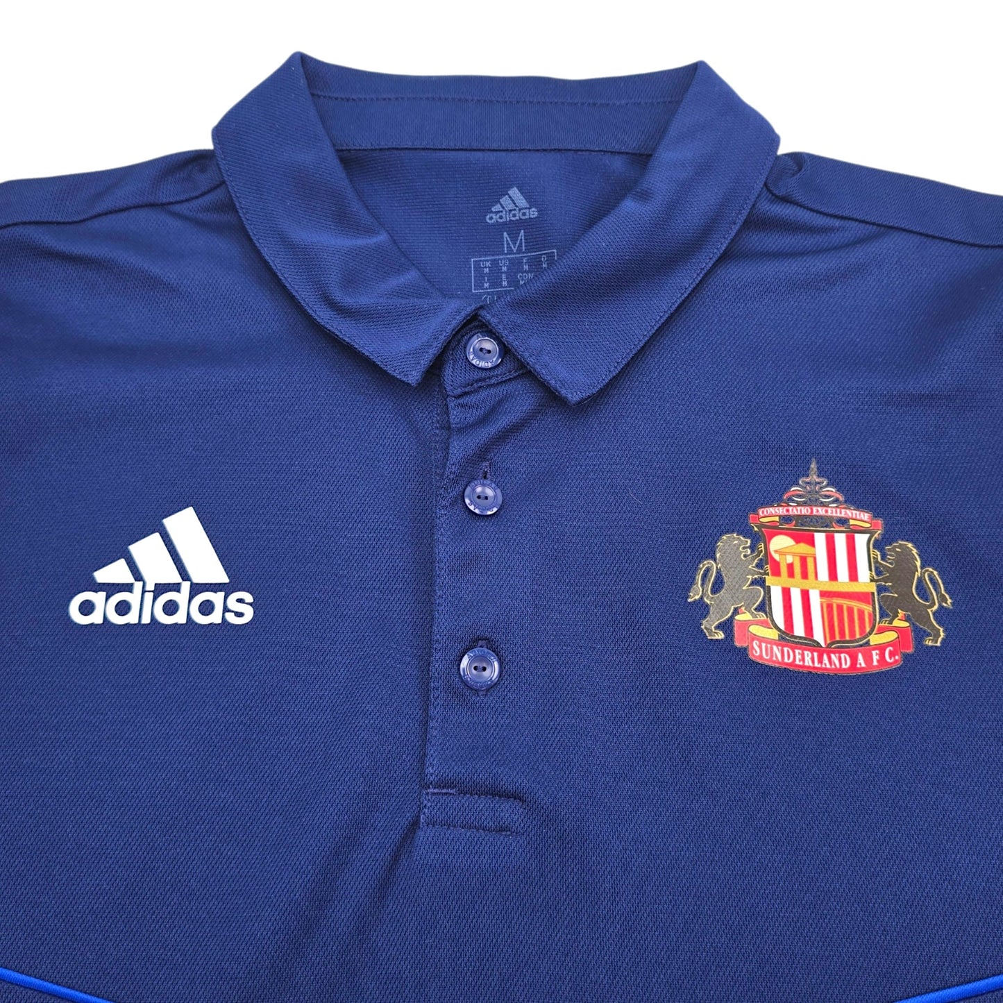 2019/20 Sunderland Training Shirt (M) Adidas