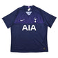 2019/20 Tottenham Hotspur Away Football Shirt (2XL) Nike #11 Lamela