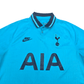 2019/20 Tottenham Hotspur Third Football Shirt (M) Nike