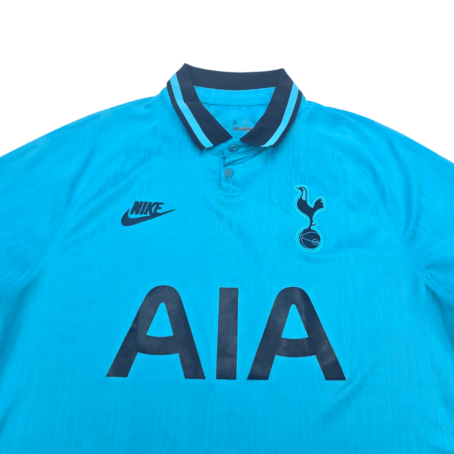 2019/20 Tottenham Hotspur Third Football Shirt (M) Nike
