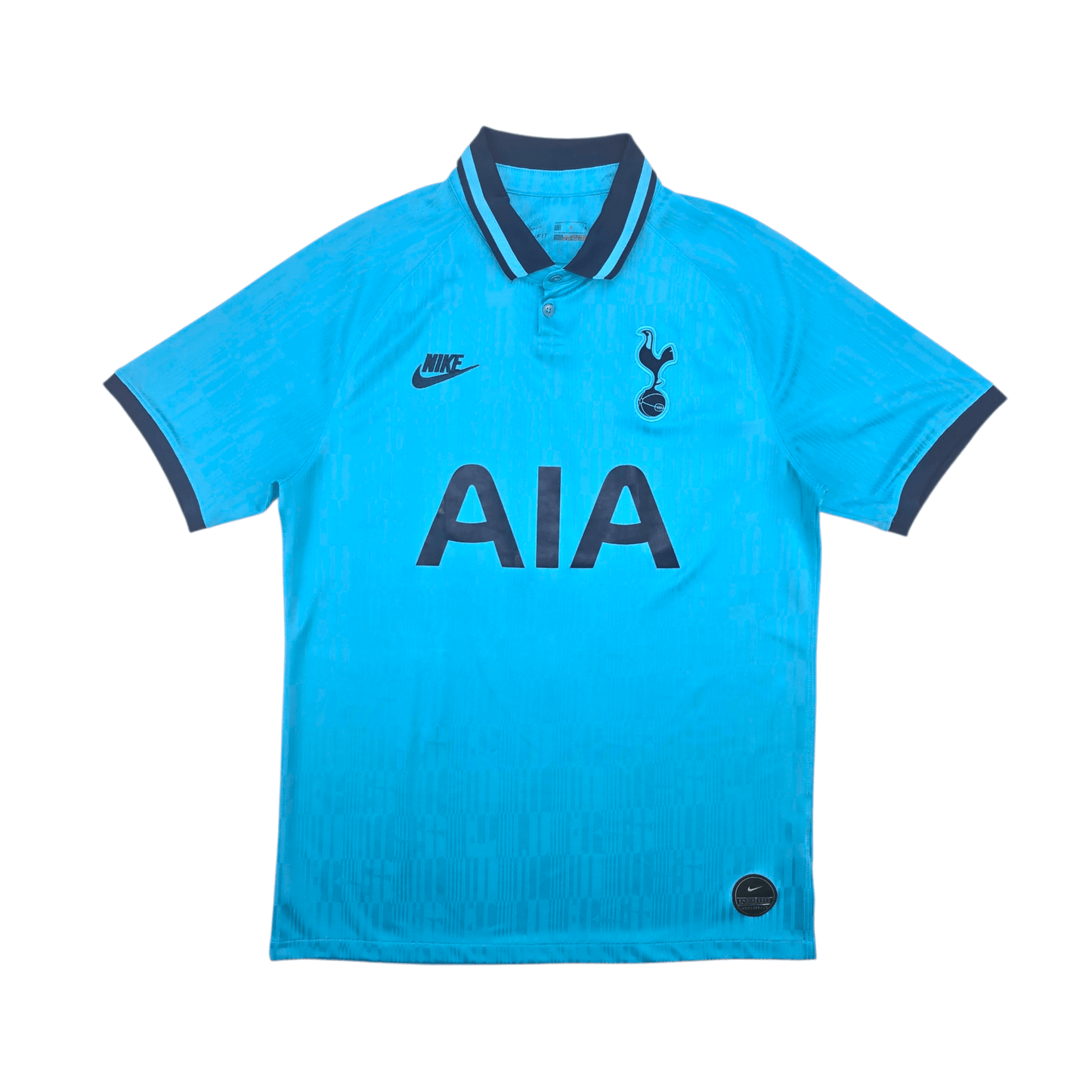 2019/20 Tottenham Hotspur Third Football Shirt (M) Nike
