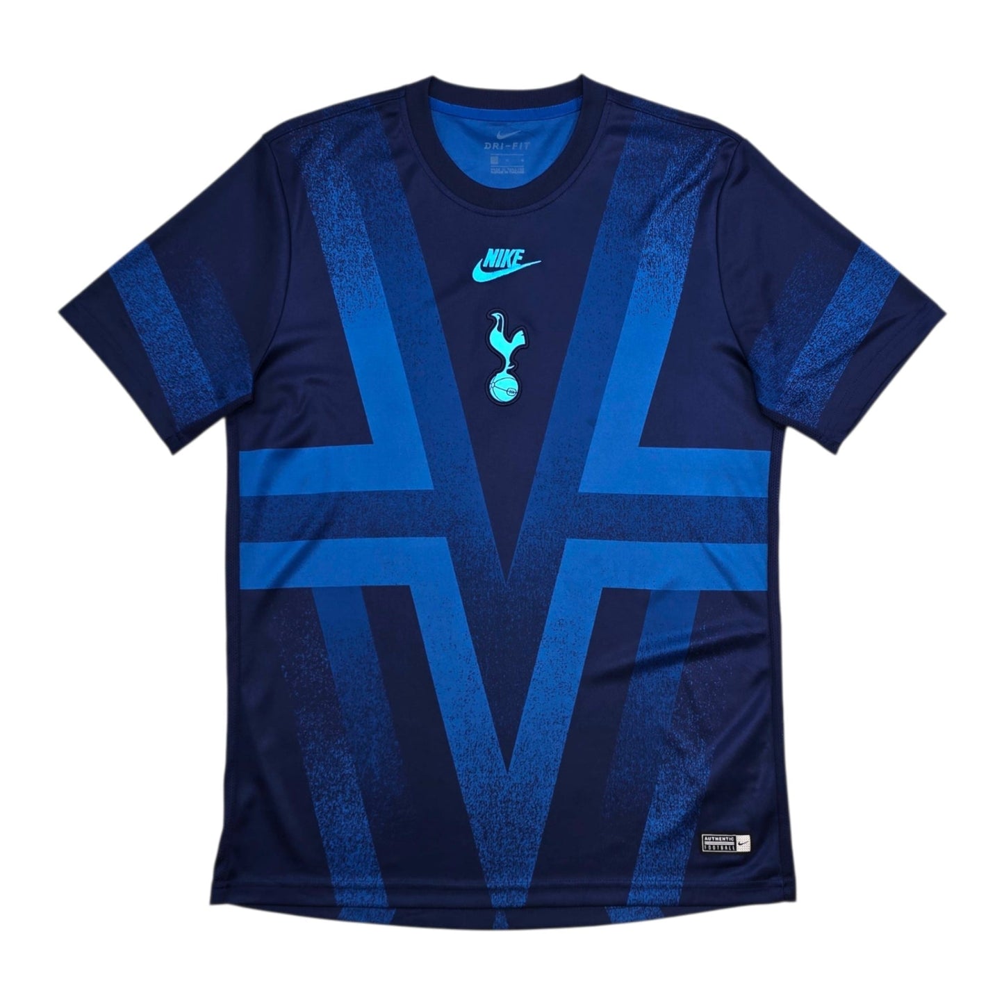 2019/20 Tottenham Hotspur Training Shirt (M) Nike