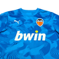 2019/20 Valencia Third Football Shirt (M) Puma #16 Kang In