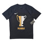 2019/20 Young Boys Training Shirt (L) Nike (2020 Champions | BNWTs)