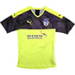 2019/21 Ossett United Away Football Shirt (S) Puma