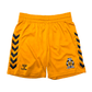 2019/22 Cambridge United Shorts (Y) Hummel
